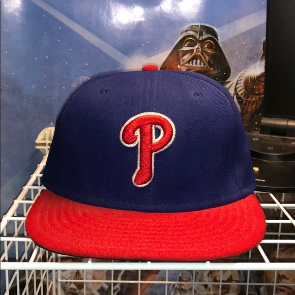New Era Other - Philadelphia Phillies New Era 59FIFTY New Era Other - Philadelphia Phillies New Era 59FIFTY